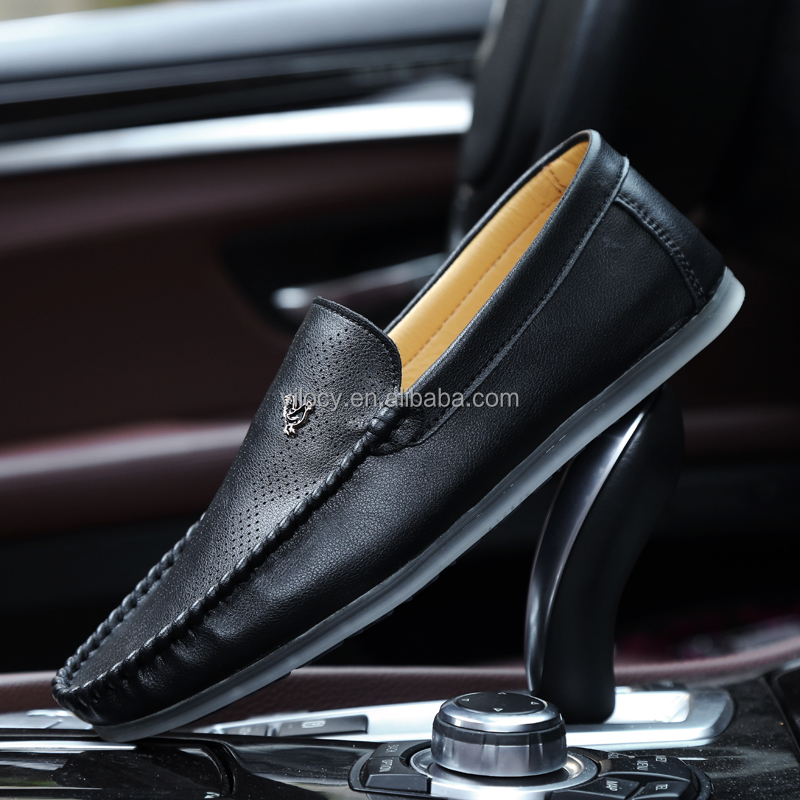 mens car shoes