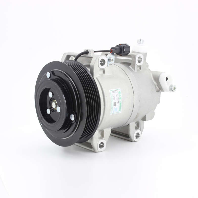 NEW Denso Auto AC A//C Compressor w//Clutch for Toyota Hilux 2.5L 3.0L Engines