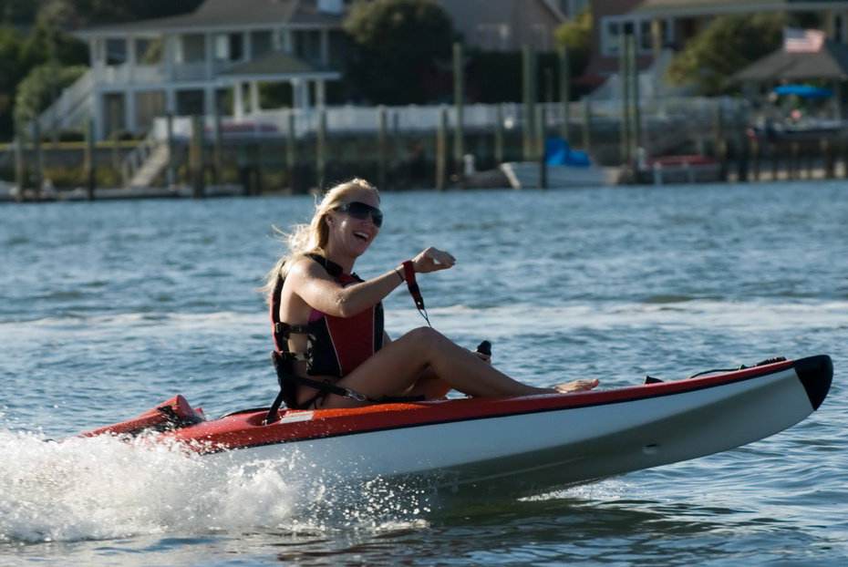 Jet Angler Kayak Off 71 Medpharmres Com