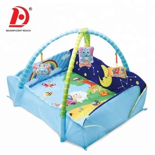 bright starts silly safari