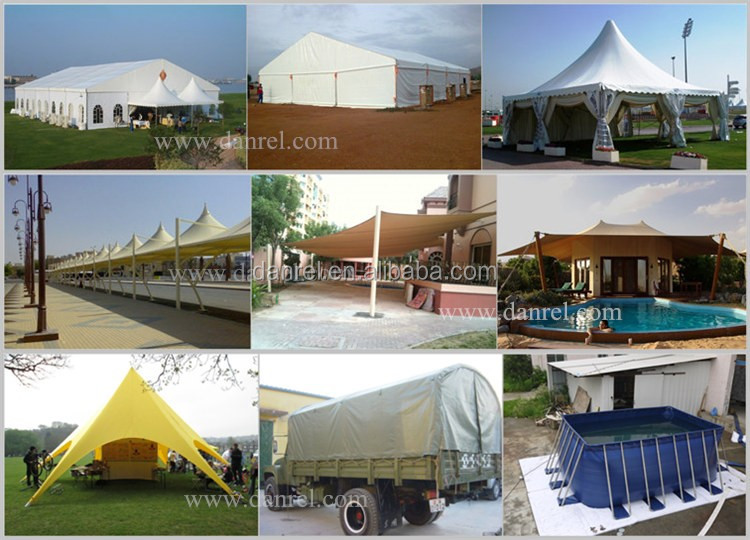 Small 5KW HF Welder Tents High Frequency PVC Coated Fabric Welding Machine