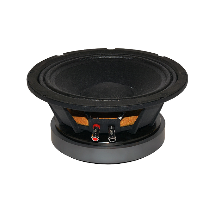 Лучшая цена! Большой Магнит 8 дюймов OEM woofer колонки Sub woofer WL80156