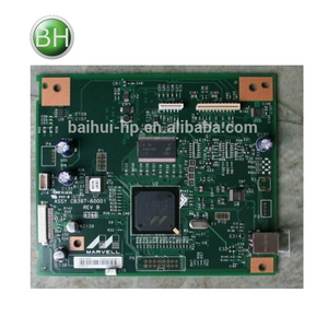 m1005 formatter board