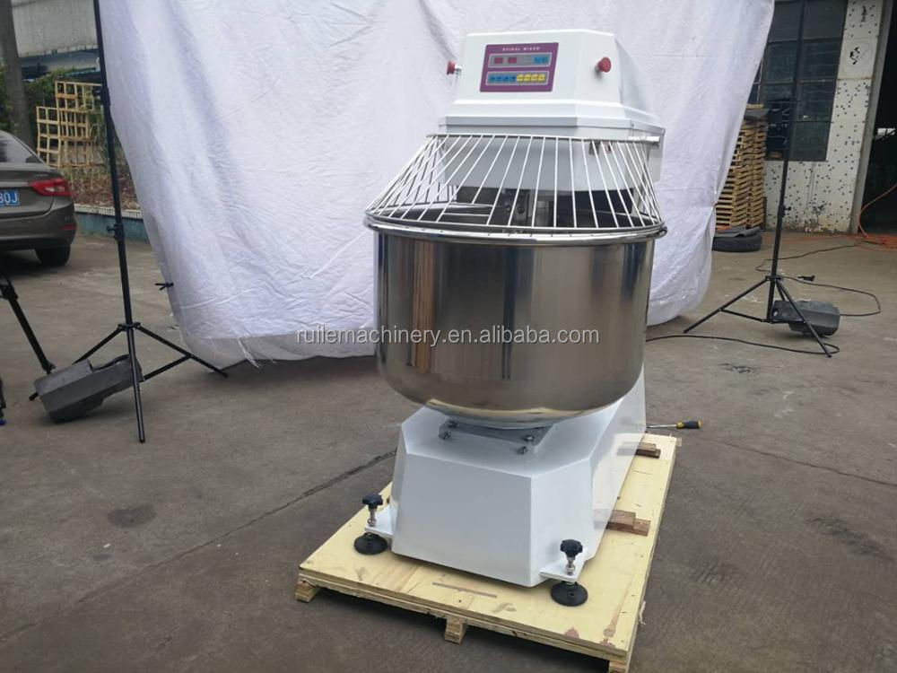 25kg Philippines twospeed secondhand dough mixer Products from