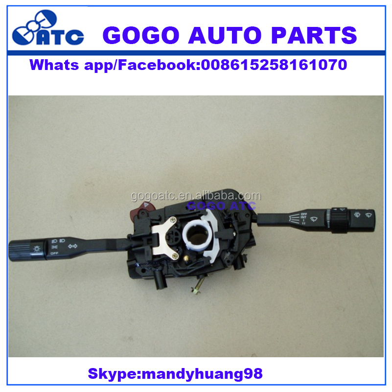 Kia 93410-1D000 Combination Switch