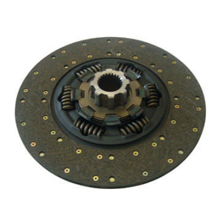 Hot sale 430mm clutch plate assembly clutch disc