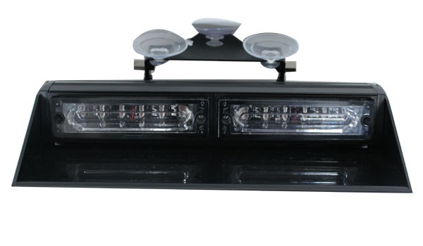 strobe led dash light