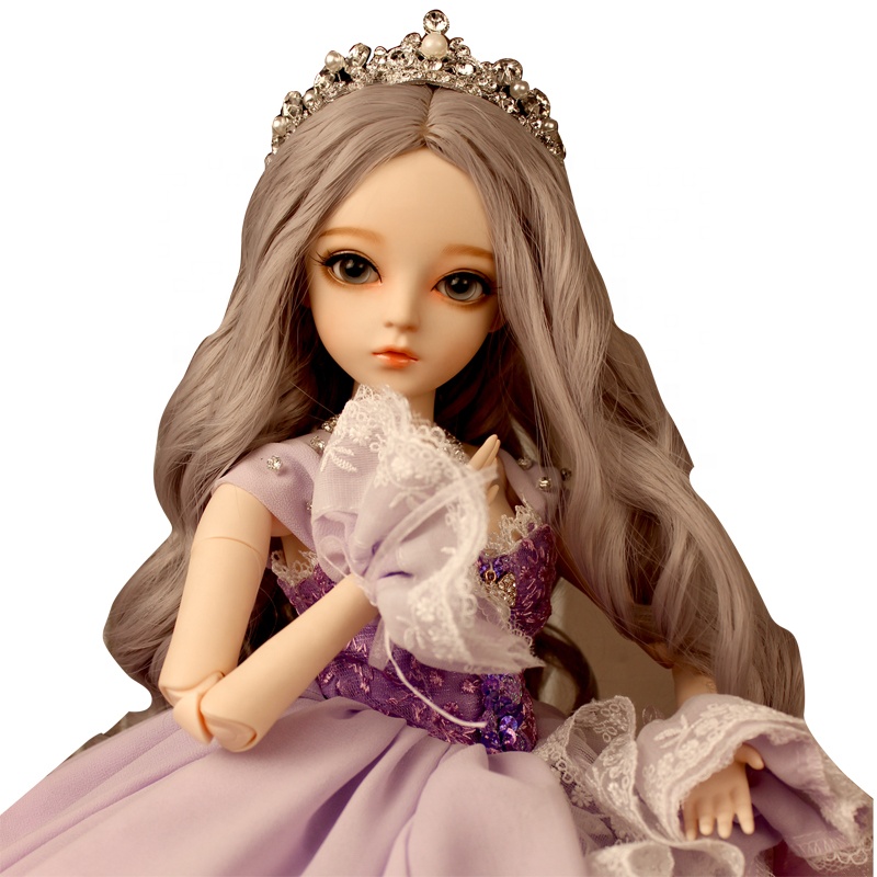 xixi princess doll