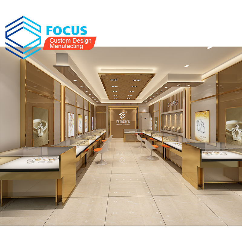 Jewellery Showroom Design Ideas Jewellery Showroom Design Ideas