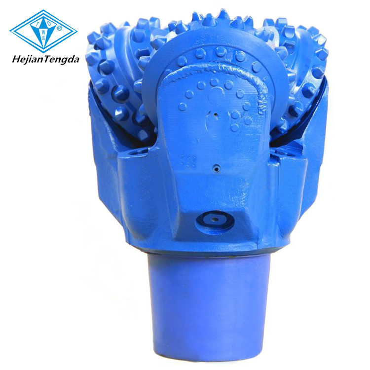 Горячая продажа 13-5/8 "дюймов HA527 TCI tricone сверло