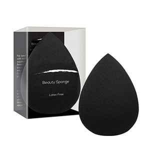 Wholesale better Latex Free and Vegan Makeup Sponge Cosmetics Beauty Sponge Blender
