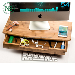 Bamboo Monitor Stand Bamboo Monitor Stand Suppliers And