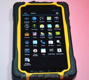 MAde in China IP67 or IP68 WaterProof Rugged Phone