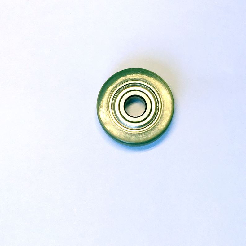 Atacado Tampa Manga Para O Rolamento De Borracha De Chumbo Preço