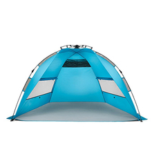 GBJ-016 camping tent roof top tent Easy Setup Beach Tent