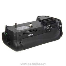 Aperto Da Bateria Ego para substituição de Nikon D7000 MB-D11 originais