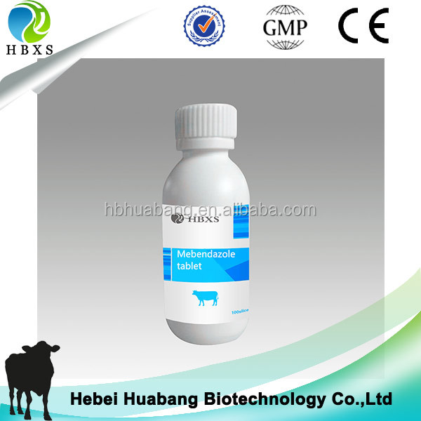 Mebendazole To Buy