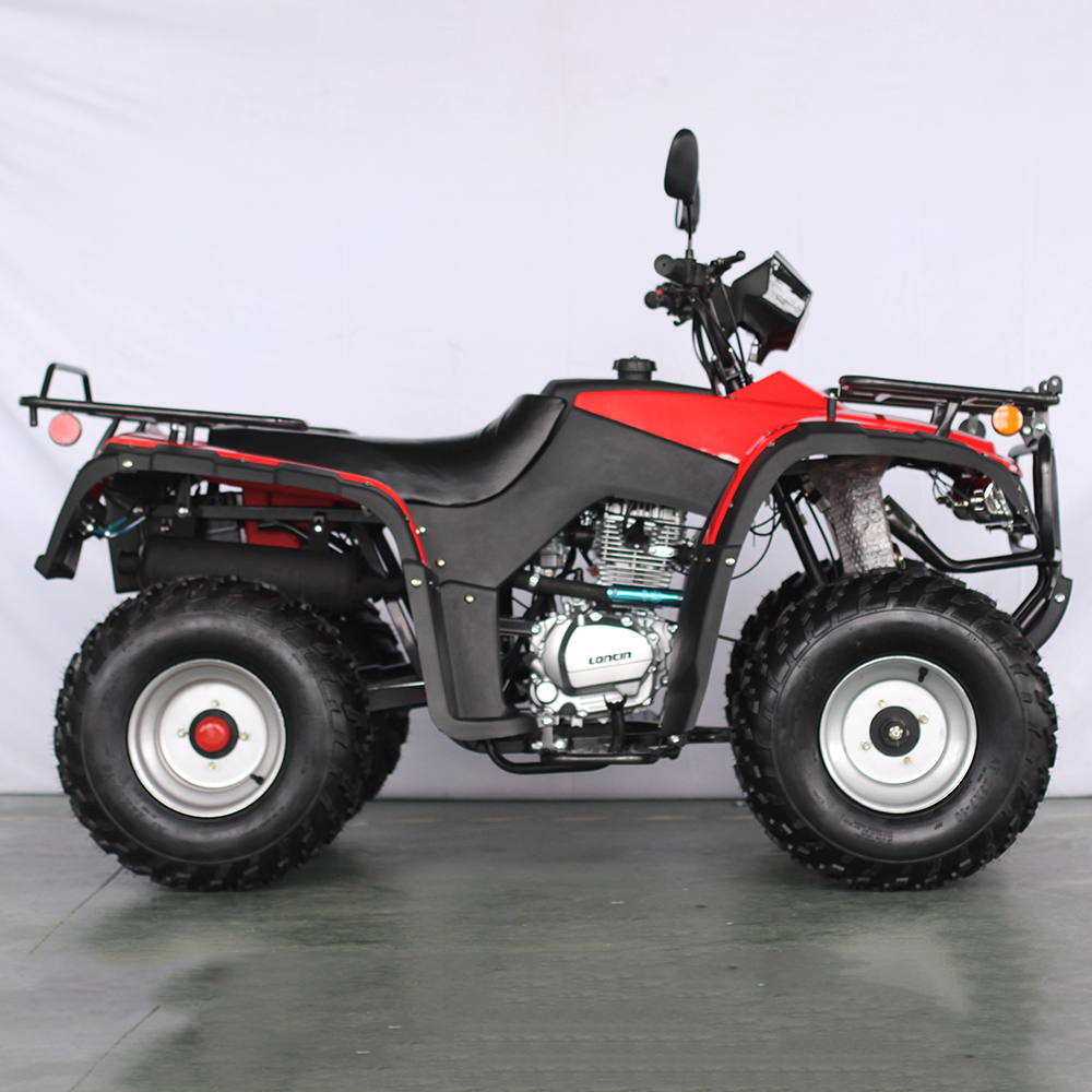 second hand quad bikes near me