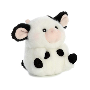 baby cow toy