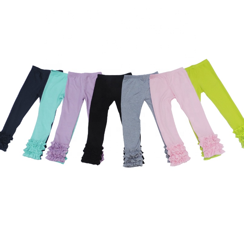 New Girls Boys Baby Toddler Animal Leggings Busha Footless Tights