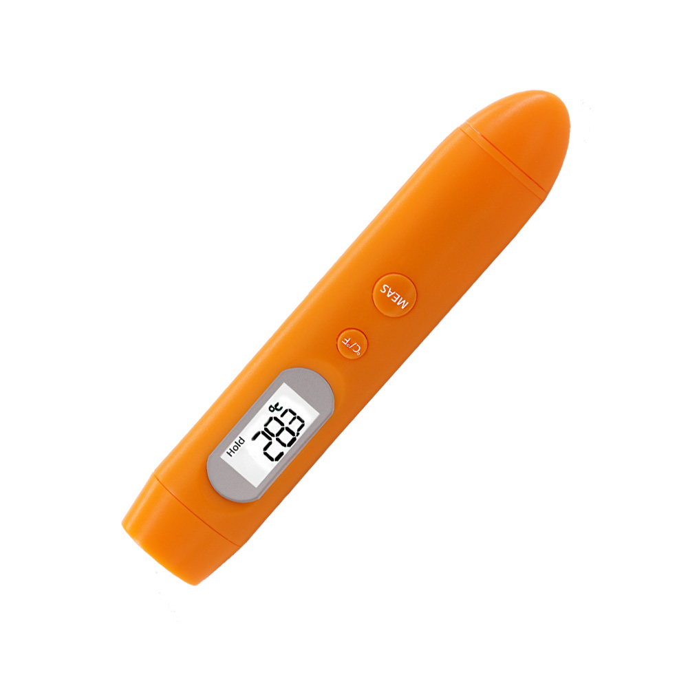 Wholesale Hot Digital Thermometer Price New Kitchen BBQ Cooking Food Milk Infrared Mini Portable Thermometer