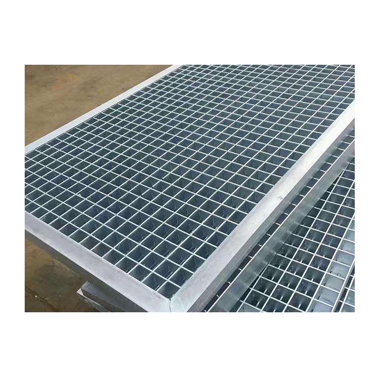 Catálogo de fabricantes de Fosa Cubierta Rejilla de alta calidad y Fosa