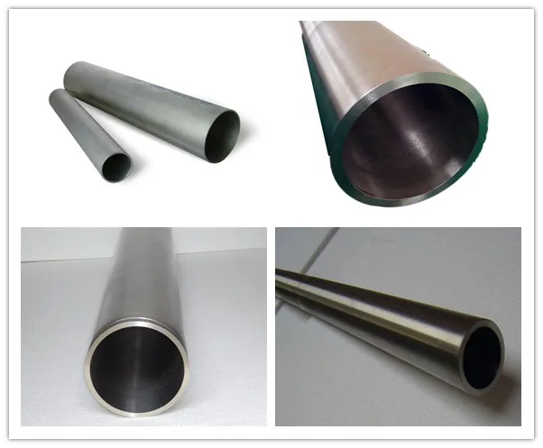 Liga de níquel da tubulação do níquel do Ni 200 do preço do tubo para não pulverizar a NC da indústria;SHN 420 90% modernos 20 50