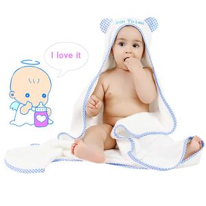 wholesale hooded towels