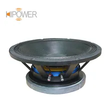 speaker 18 inch voice coil 6 inch