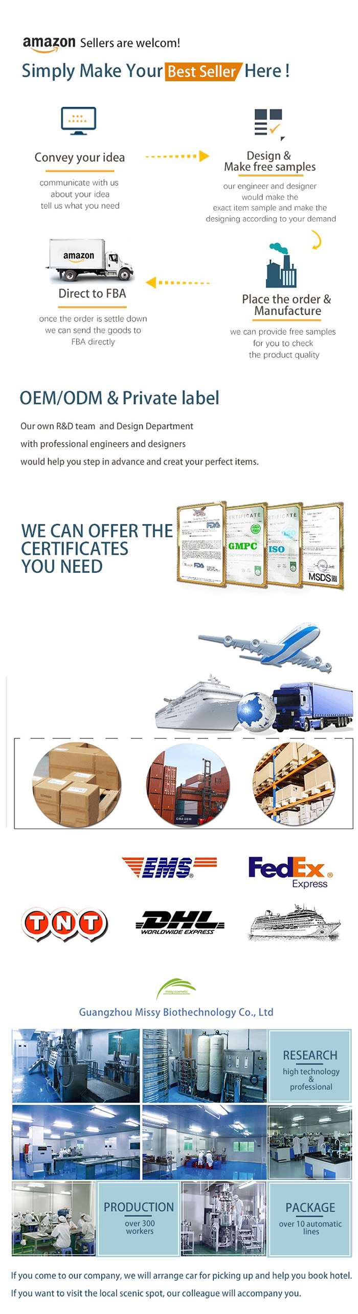 Naturals Vitamin C Serum for Face Anti-Aging Natural Hyaluronic Acid Skin Care Daily Use Yes Serum 30ML