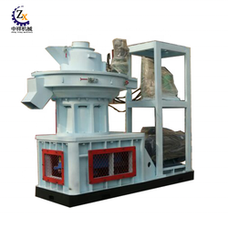 Good quality sawdust briquetting presses