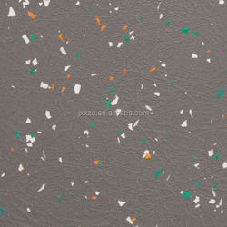 Roll Material JHG20-0903 PVC Bus Flooring Vinyl Flooring