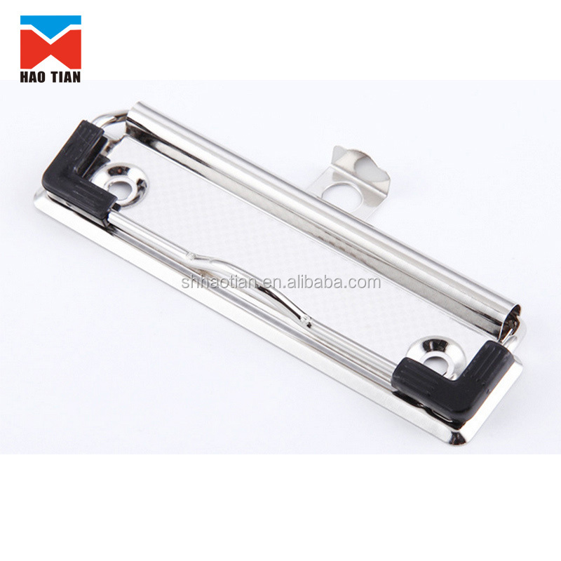 Офисный никелевый зажим для платы 120 мм/зажим для проводов для зажимов