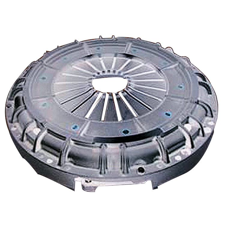 Best Selling Best Quality Truck Spare Parts Auto Clutch Cover