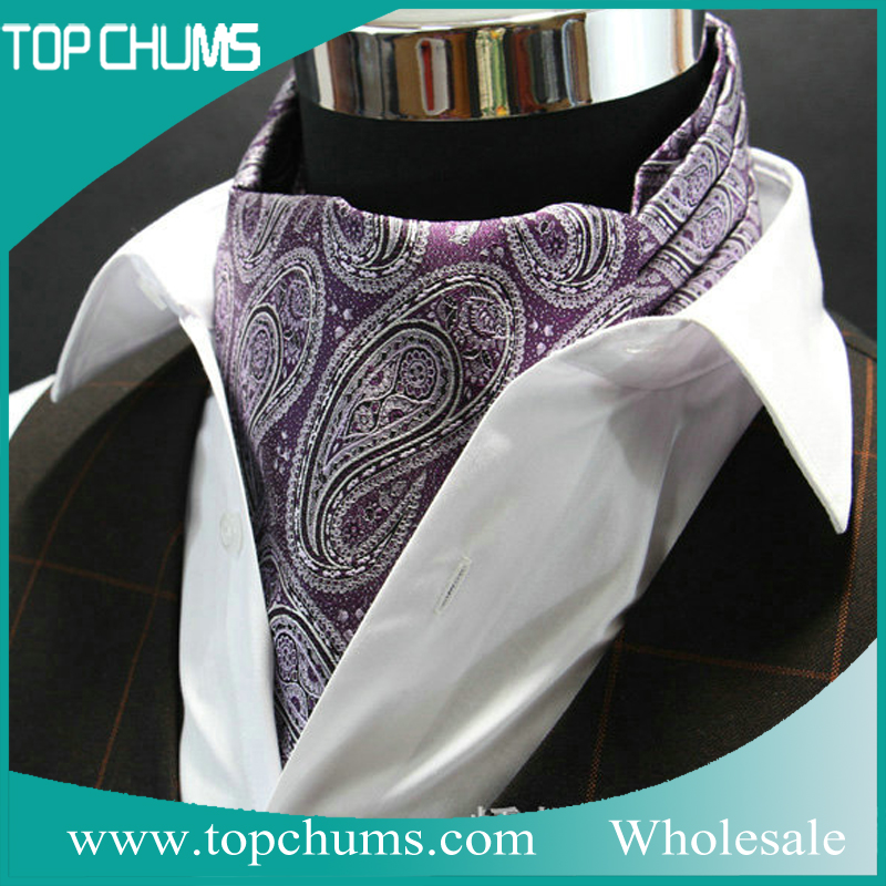 Классический Подарок для семьи бизнесмена украшения галстуки Пейсли галстук галстук