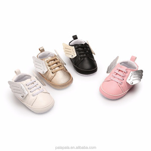 angel baby shoes wholesale