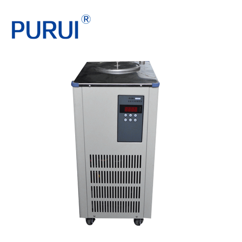 chiller circulator cooling temperature bath low water