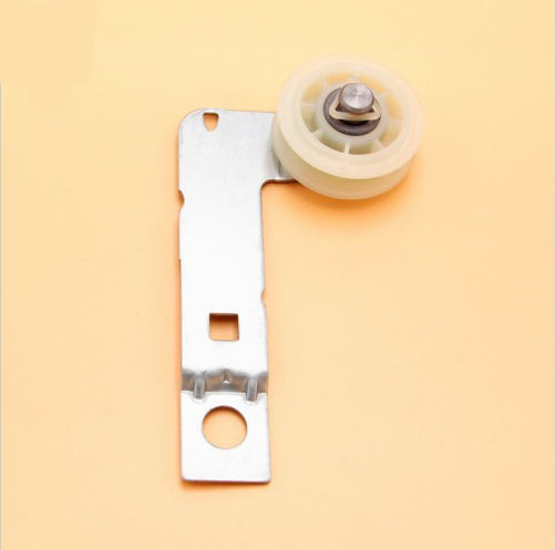 Hqrp Secadora Tensor Rueda Polea Rodillo para Maytag 279640 PS334244 Repuesto