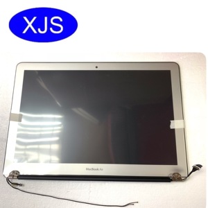 Brand new A1466 LCD Screen Display Assembly For Macbook Air Full Assembly 13 Inch LED Replacement 2012 year