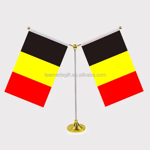 belgiumflag图片