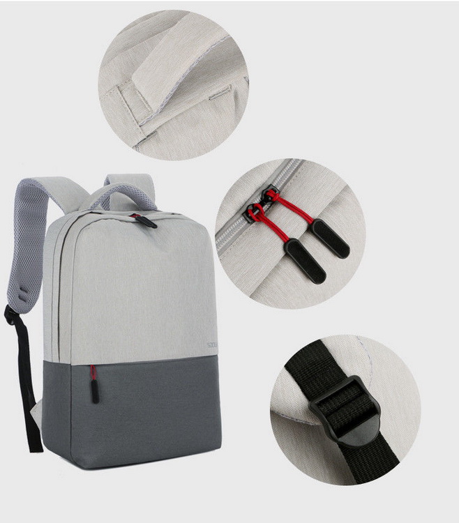 Zaino per laptop scuola all'ingrosso zaino di alta qualità per zaino da viaggio impermeabile per notebook