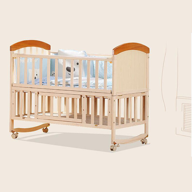 bassinet furniture