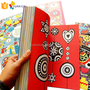 Buku Mewarnai Mandala Ajaib For Android Apk Download