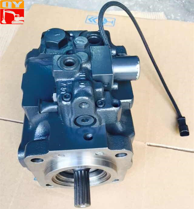 おく洗 Original 708-1S-00940 Hydraulic Pump for Komatsu Excavators