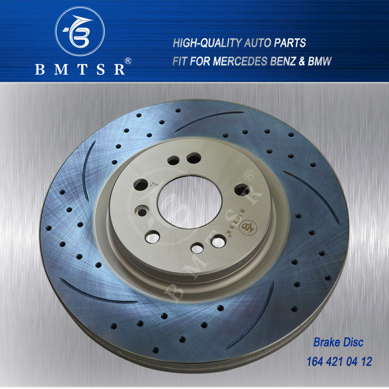 POWER BRAKE BOOSTER Mercedes W251 R350 R320 GL320 GL450 ML320 ML350 ML500 07-09