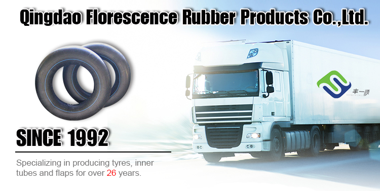 75016 Truck Binnenbanden Korea Kwaliteit