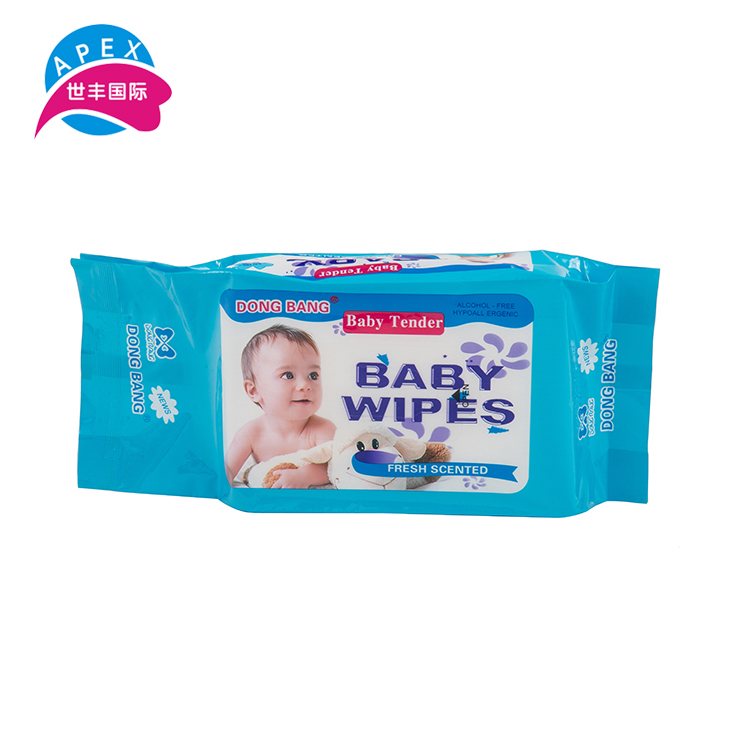 dong bang baby wipes