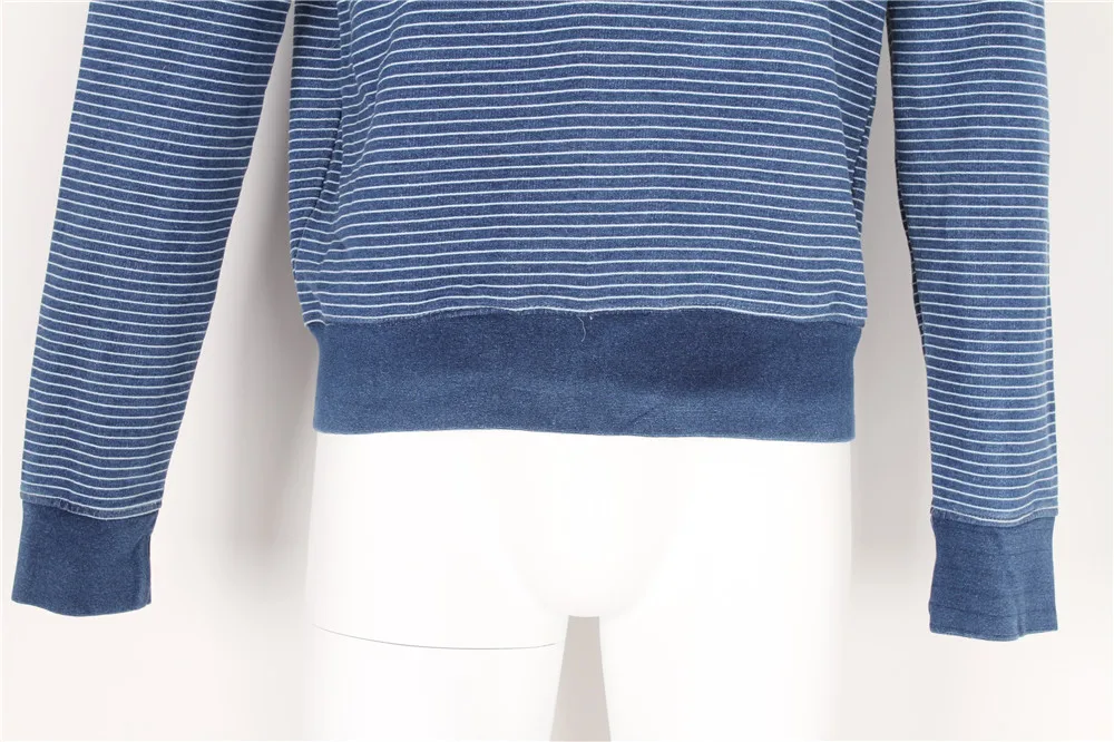 Promotional wholesale 35% cotton 65% polyester men's short sleeve sweatshirts cool  polo shirts