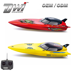 battery powered toy boat