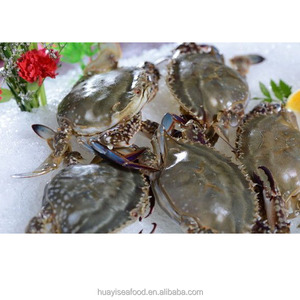 cooking whole frozen crab
